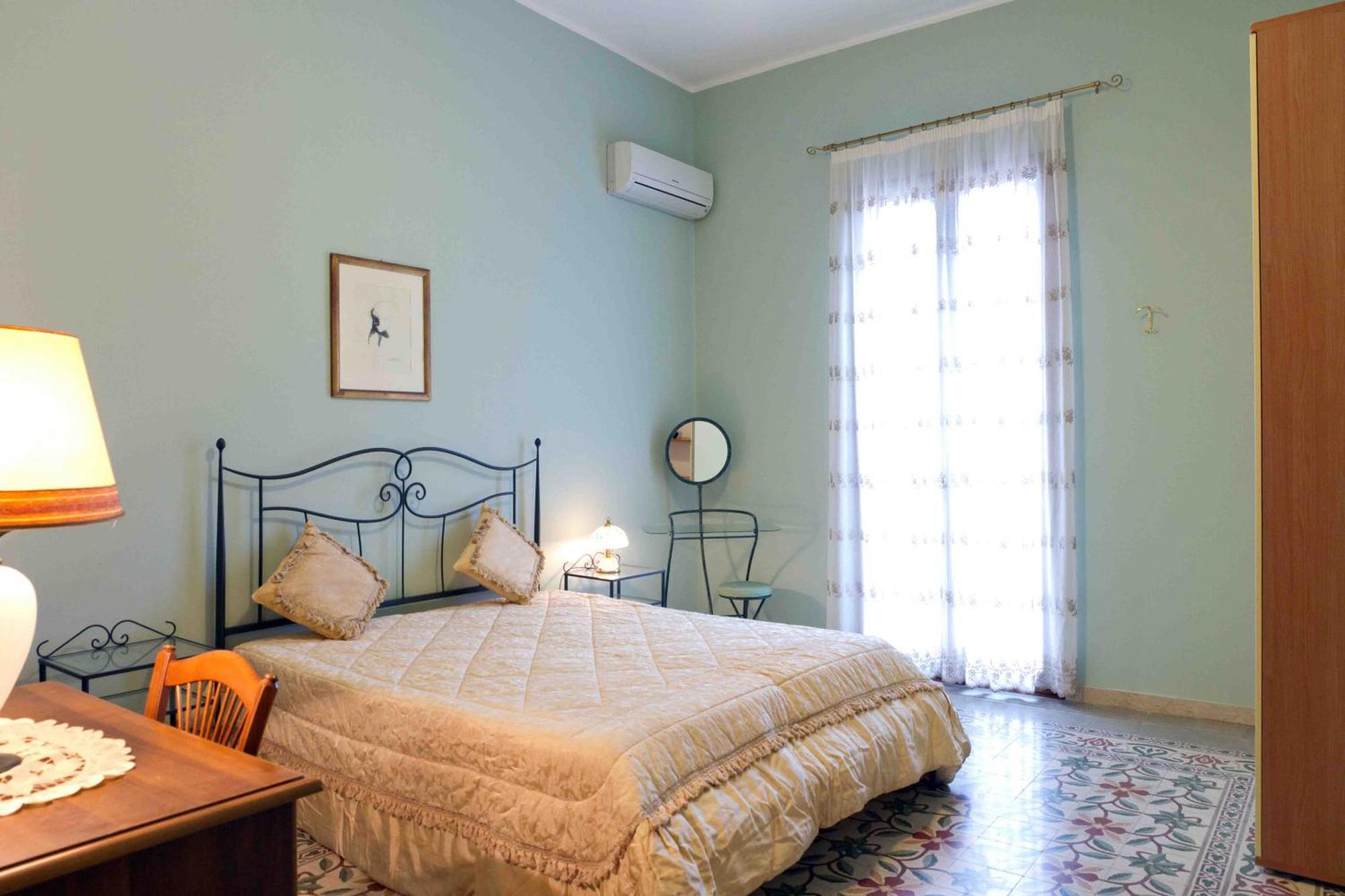 Casa Vacanza Albamarina トラーパニ エクステリア 写真