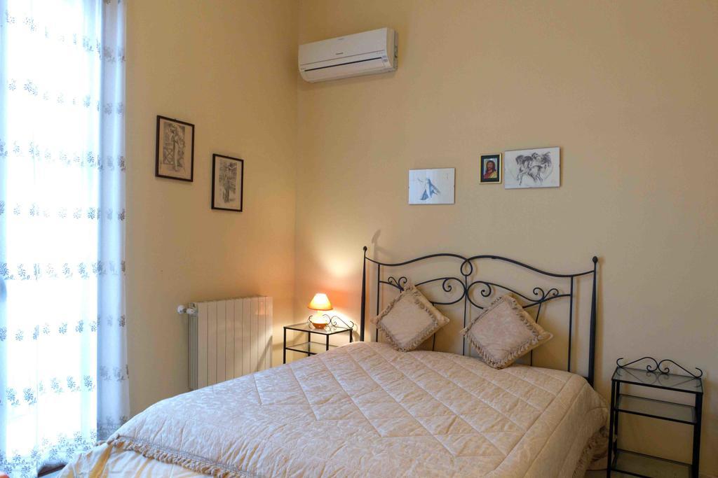 Casa Vacanza Albamarina トラーパニ 部屋 写真