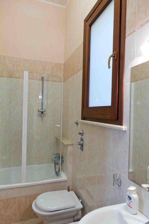 Casa Vacanza Albamarina トラーパニ 部屋 写真