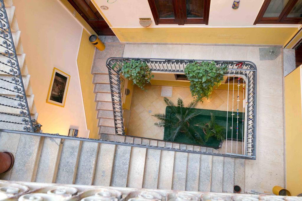 Casa Vacanza Albamarina トラーパニ エクステリア 写真